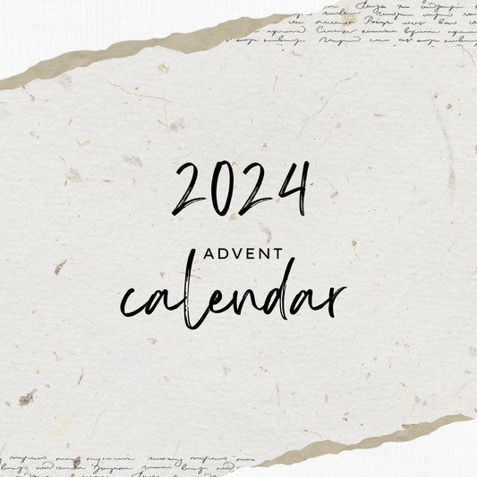 2024 Advent Box PRE-ORDER