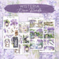 Wisteria  | Journaling Collection | Bundles